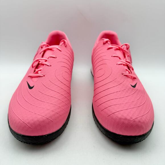 Nike Womens Phantom GX II Academy Turf Soccer Sneakers US L 11.5 R 11 Pink EUC - Picture 6 of 14